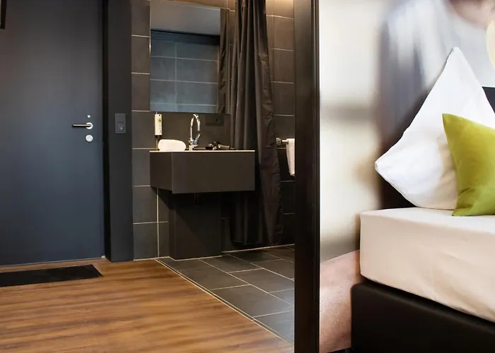 Zwi Hotel By Wmm Hotels